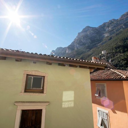 Nido Sui Tetti Di Riva Del Garda - Happy Rentals Dış mekan fotoğraf